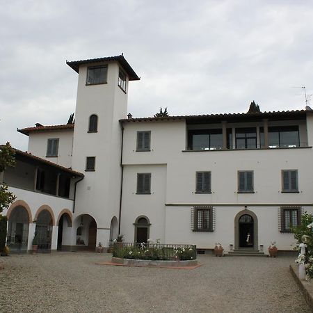 Villa Le Sorti 拉斯特拉·阿塞格纳 客房 照片